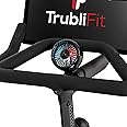 Fan for Peloton Bike & Peloton Treadmill - Accessories for Peloton - Fits Original, Bike+ or Tread - No Batteries or Charging Required