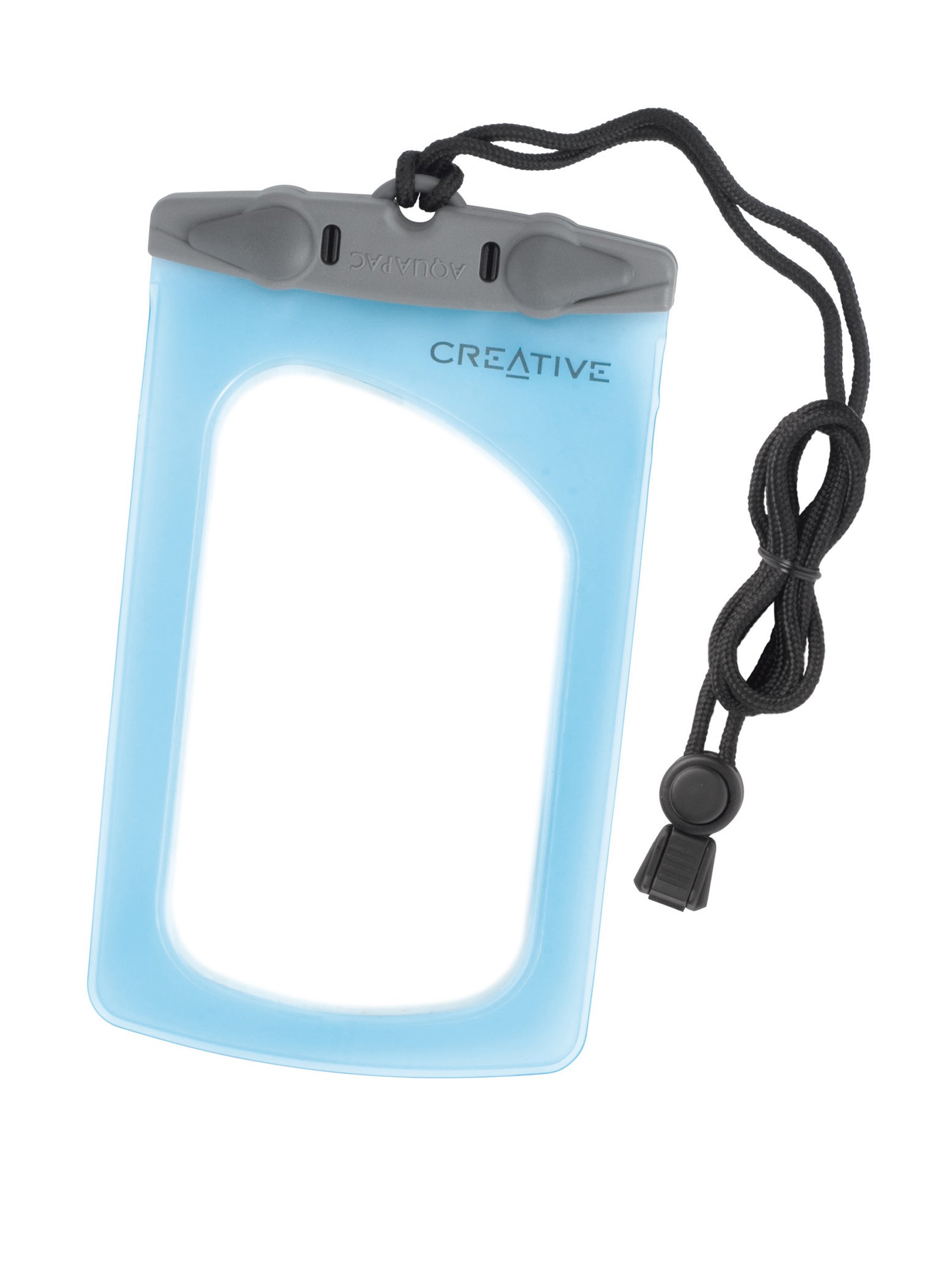 Creative Labs Underwater Pouch for Vado and Vado HD Pocket Camcorders