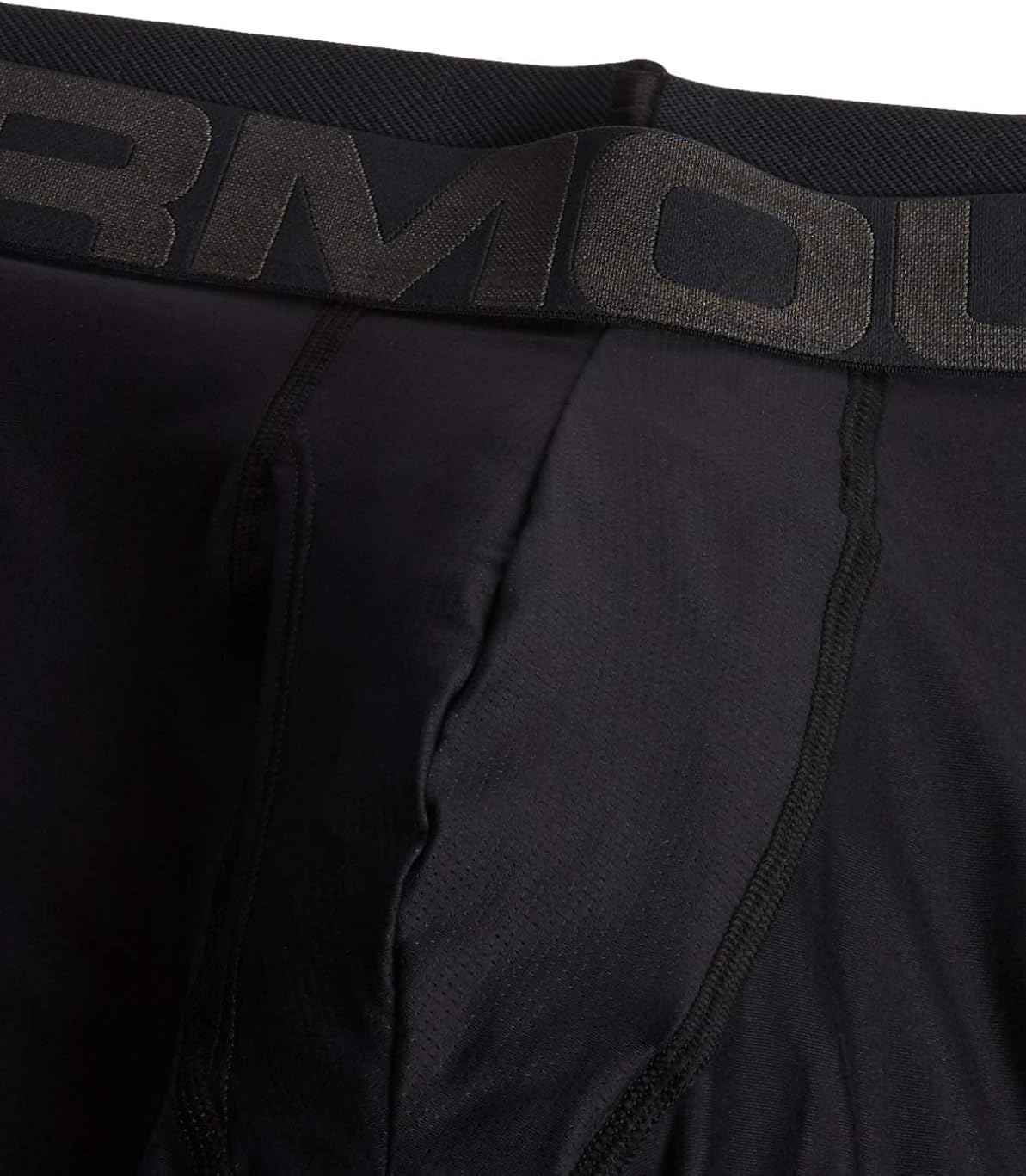 Under Armour Men's Tech 6-inch Boxerjock 1-Pack: Clothing