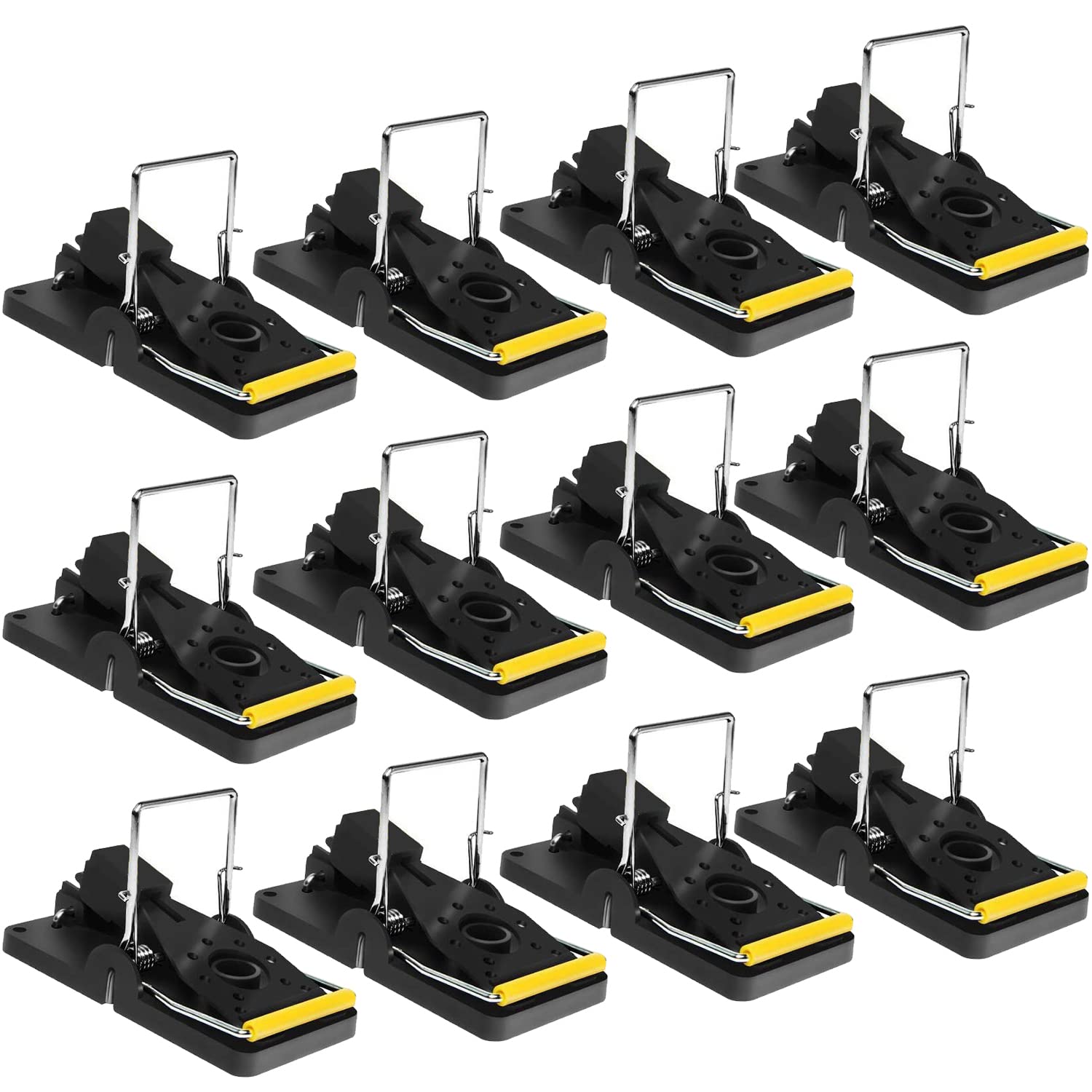 Mua Mouse Traps, Mouse Trap Quick Effectively, [2024 Edition] Mouse ...