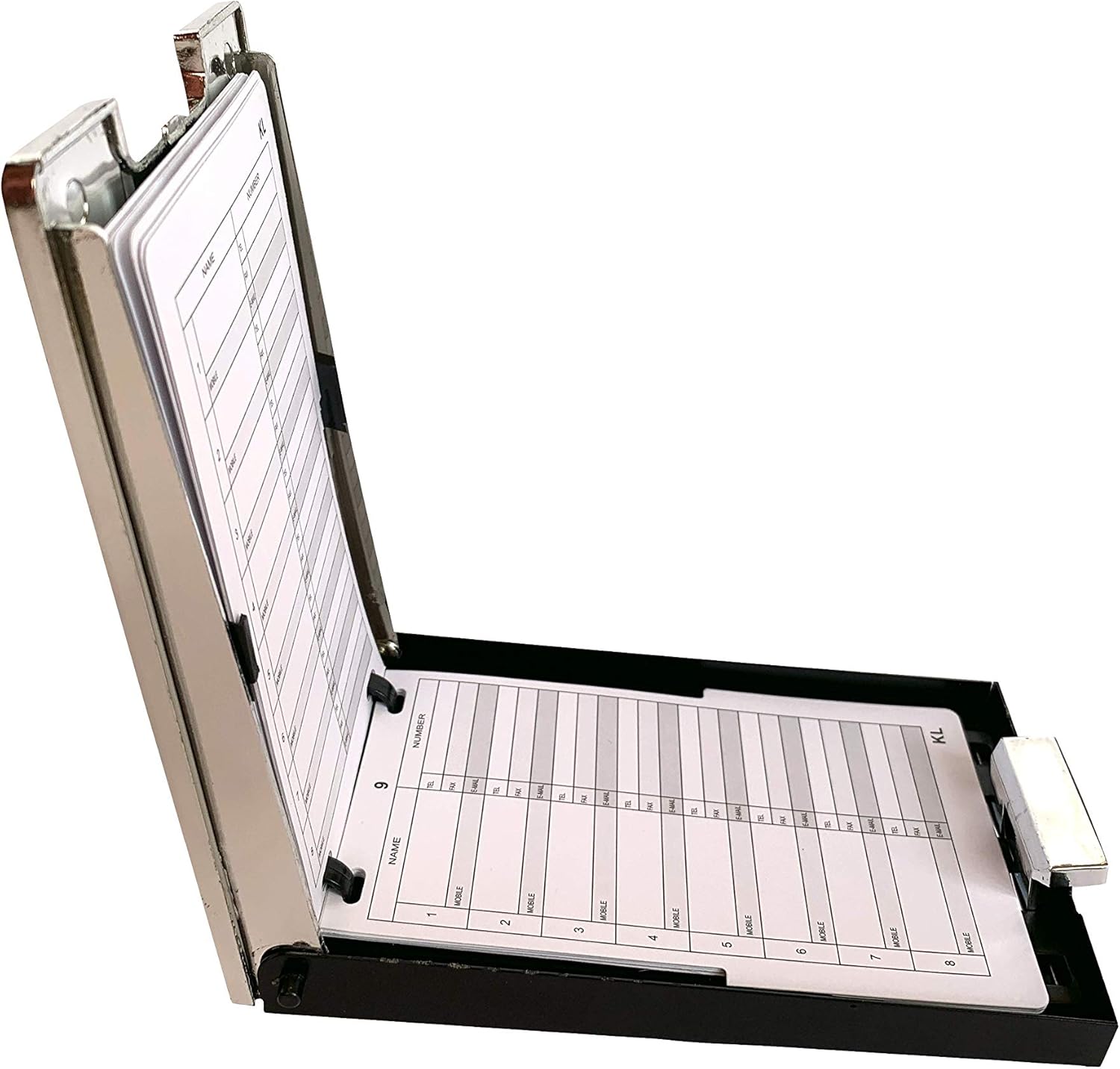 S+S Tallon - Grande Idea Retrò Kitsch 1970s Telefono Directory Da