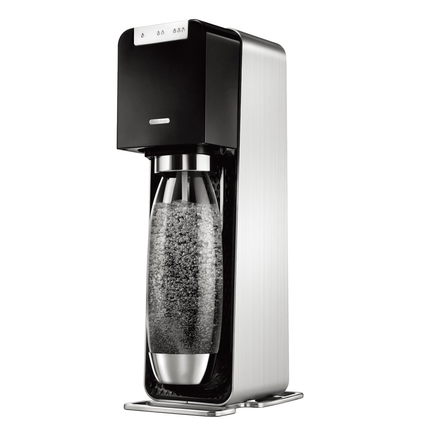 ソーダストリームソース パワー スターターキット