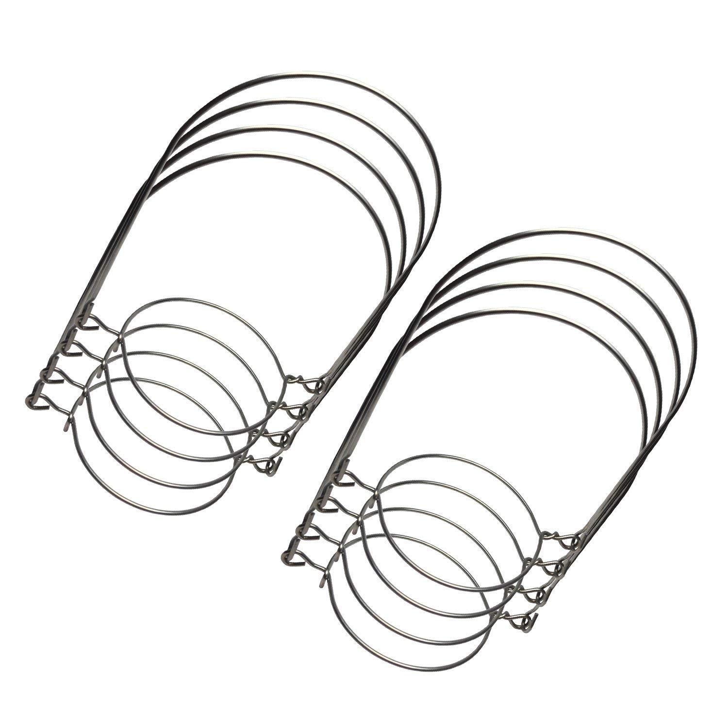 Best canning jars with wire handles