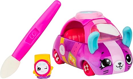 shopkins remote control car