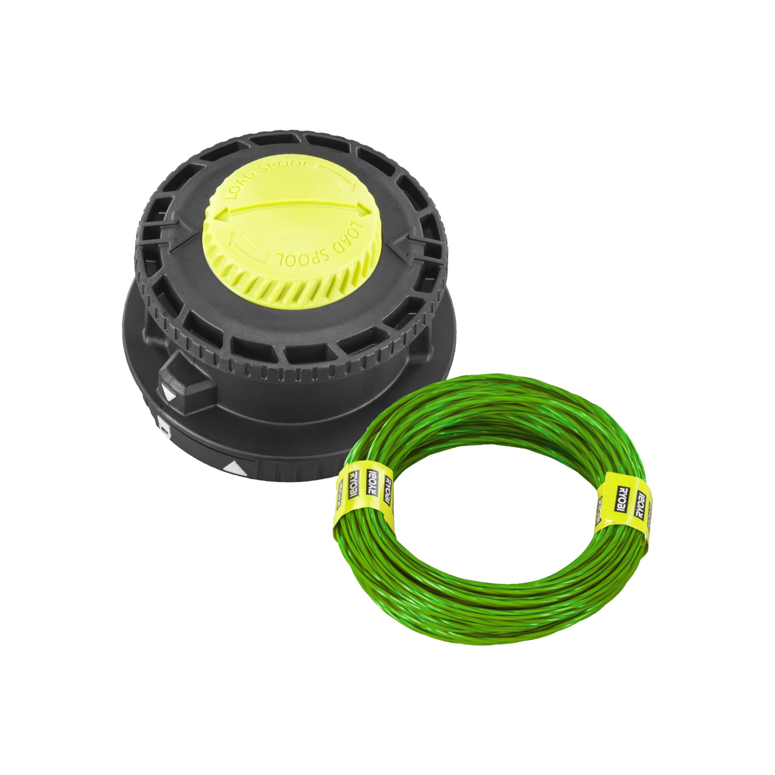 Ryobi - Replacement head with 2 mm wire for RY18LTX38A - RAC166
