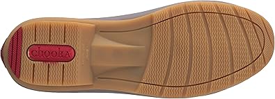 Chooka Women's Bainbridge Fleece Lined Chelsea Bootie Rain Boot