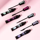 essence Lash Princess False Lash Effect Waterproof Mascara Black 3 x 12 ml view 5