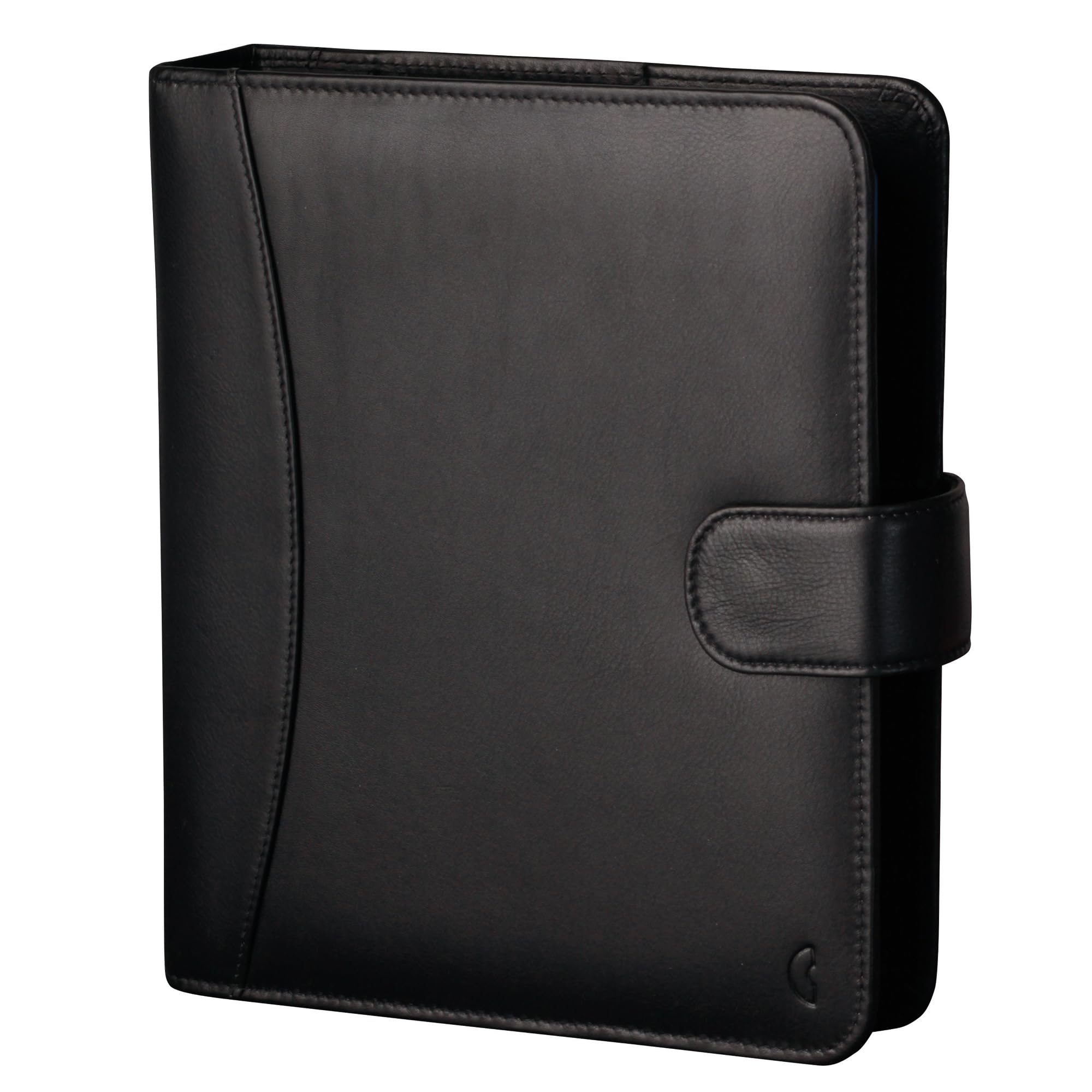 Avery Zweckform Chronoplan 50172 Santiago Standard Compact A5 Organiser — image 1