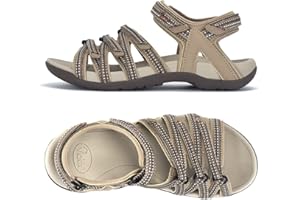 Viakix Acadia Hiking Sandal – Comfortable, Stylish Women's Sandals
