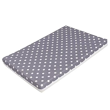 amazon pack and play mattress