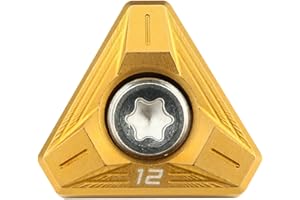 Gofotu Golf Head Weight for Cobra LTDx Driver 1pcs. 3g/4g/5g/8g/10g/12g/16g Choice one