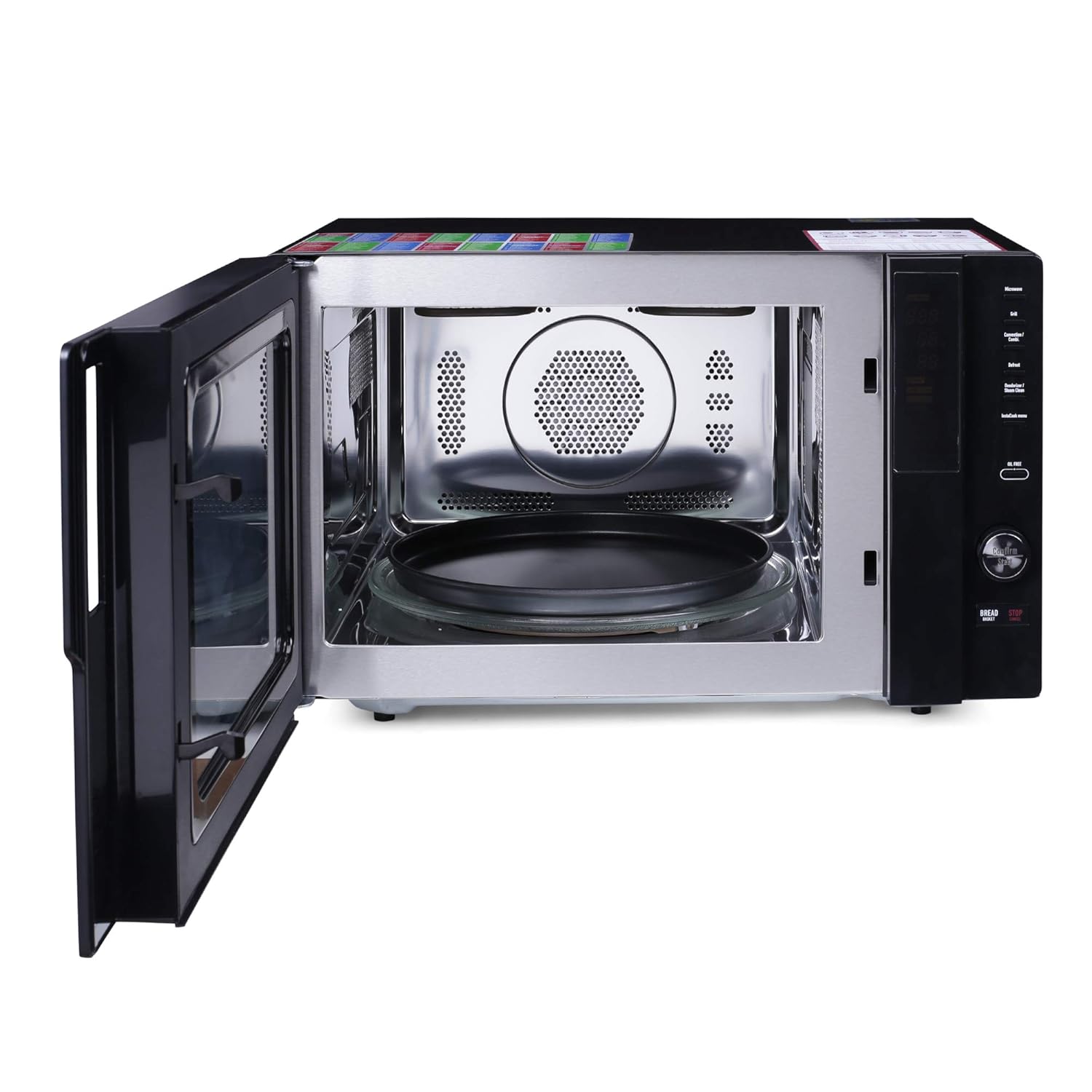 Convection Microwave Oven Godrej 30L GME 730 CP1 QMCrimson Dawn