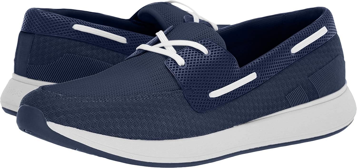swims boat shoes