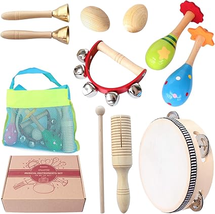 amazon children's musical toys