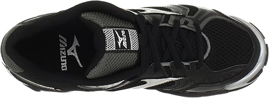 mizuno wave bolt 2 2013