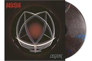 Legion REMASTERED METALLIC RAINBOW INFERNO