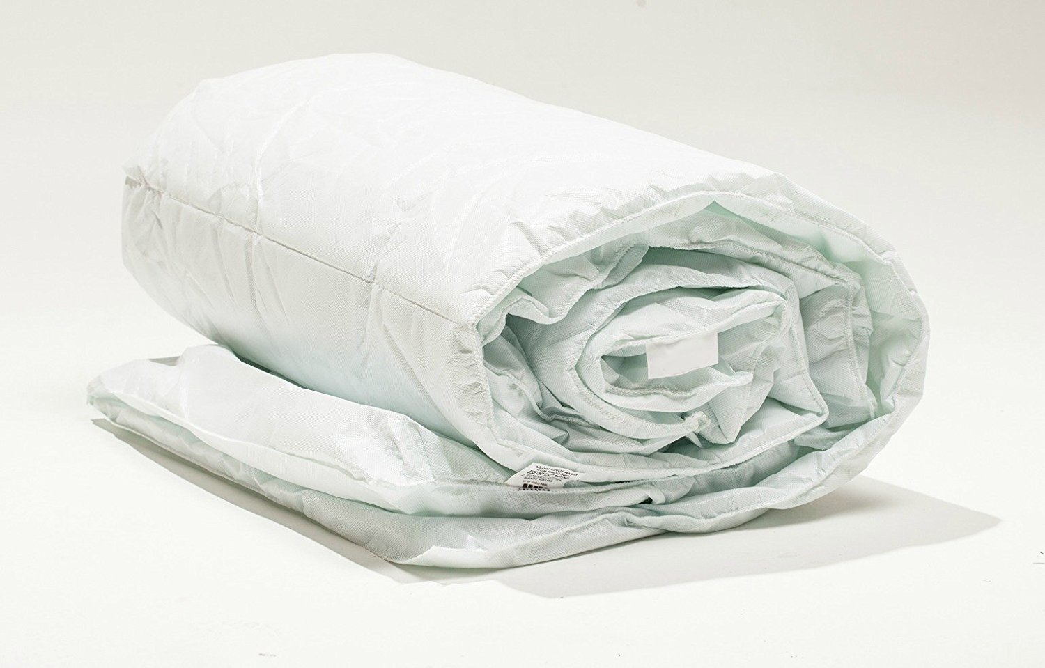 SleepyNights Waterproof Duvet Anti Allergy Wipe Clean Polypropylene