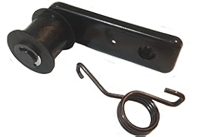 ZOOM ZOOM PARTS CHAIN TENSIONER FOR 04 05 06 07 08 09 10 11 12 13 14 15 16 17 18 POLARIS RZR 170 SPORTSMAN 90 PREDATOR 90 SPORTSMAN 110 OUTLAW 110 OUTLAW 90 FREE 2 DAY SHIPPING