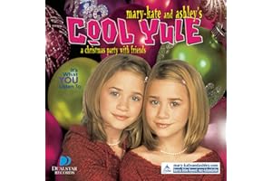 Mary-Kate and Ashley's Cool Yule