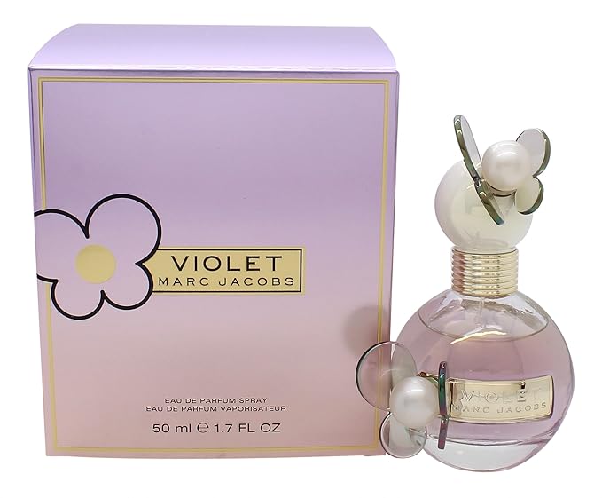 marc jacobs daisy violet