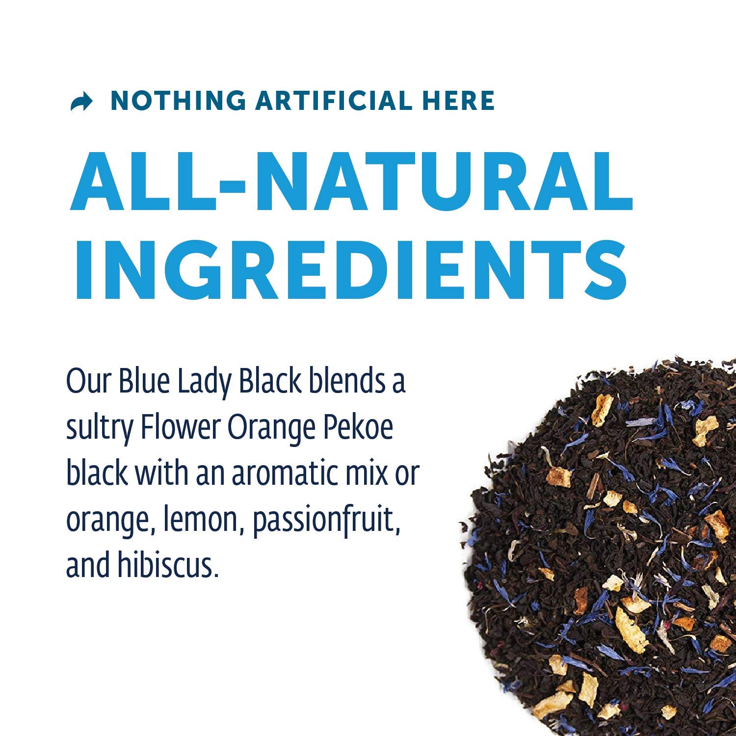 Zest Tea Energy Hot Tea, High Caffeine Blend Natural & Healthy Coffee Substitute, Perfect for Keto, 20 servings (150mg Caffeine each), Compostable Teabags (No Plastic) - Blue Lady Black Tea : Grocery & Gourmet Food