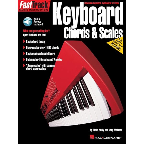 FastTrack Music Instruction: Keyboard 1 - Starter Pack | Learn