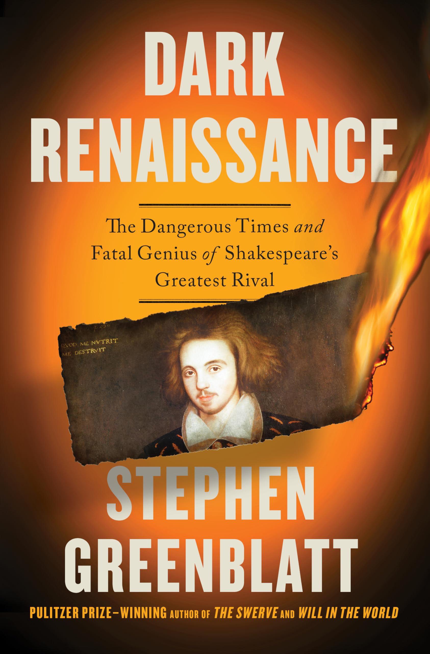 Dark Renaissance: The Dangerous Times and Fatal Genius of Shakespeare's Greatest Rival Dark Renaissance: The Dangerous Times and Fatal Genius of Shakespeare's Greatest Rival Hardcover Kindle Audible Audiobook