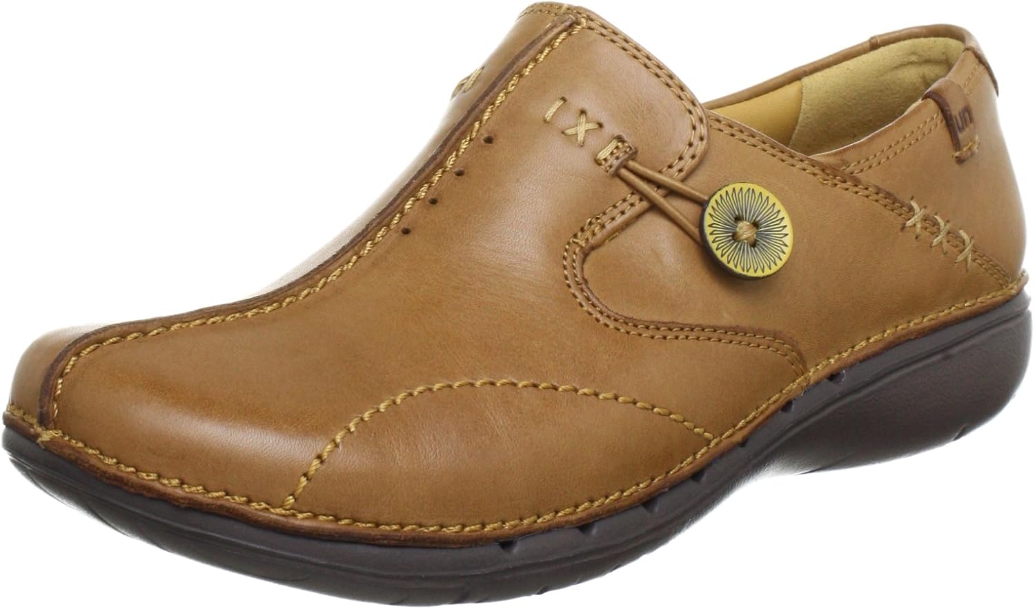 clarks dawson slippers