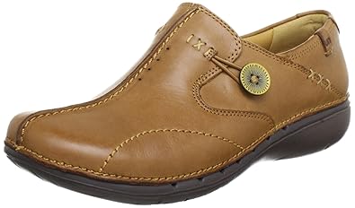 clarks women's un loop