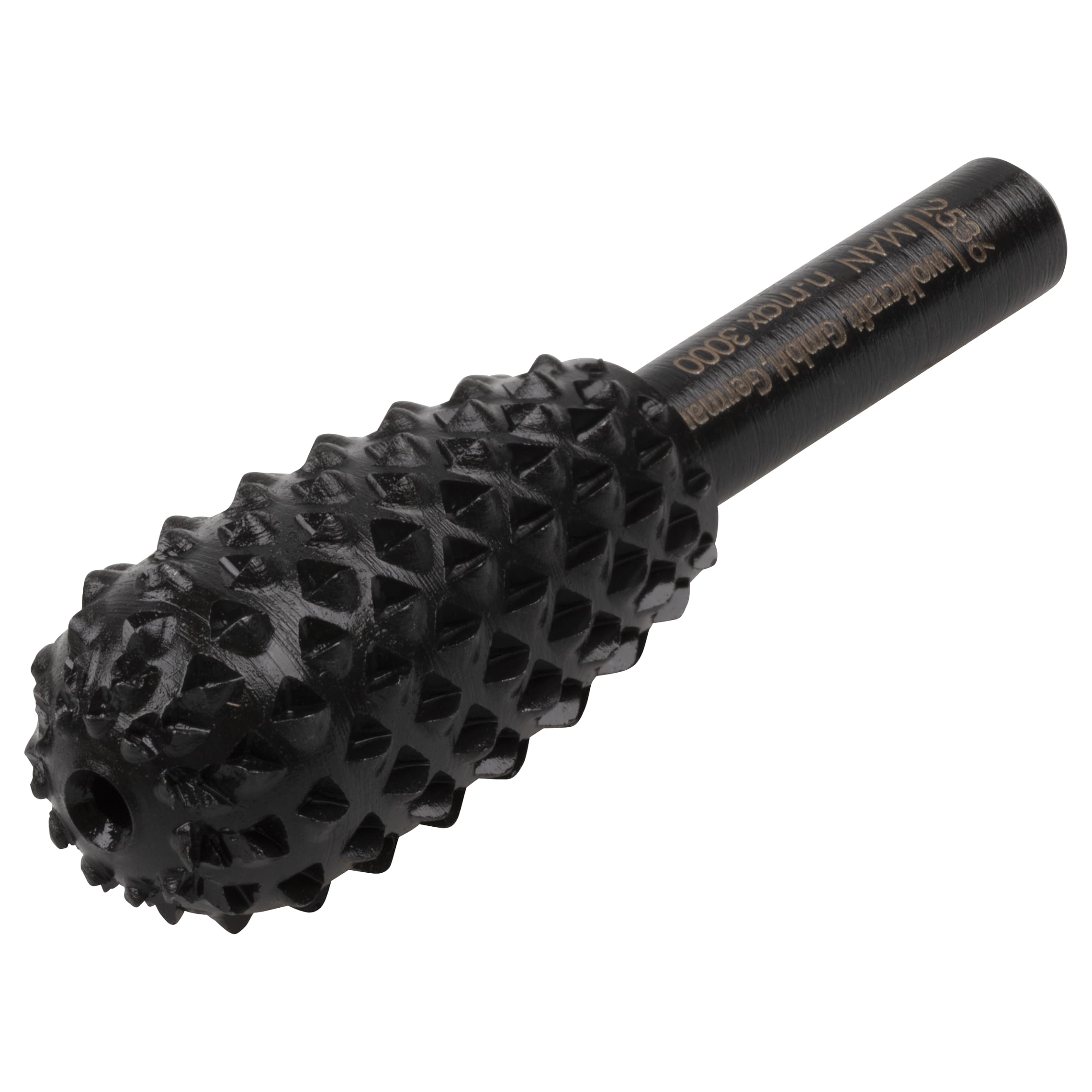 wolfcraft Rotary Rasp for Wood I 2536000