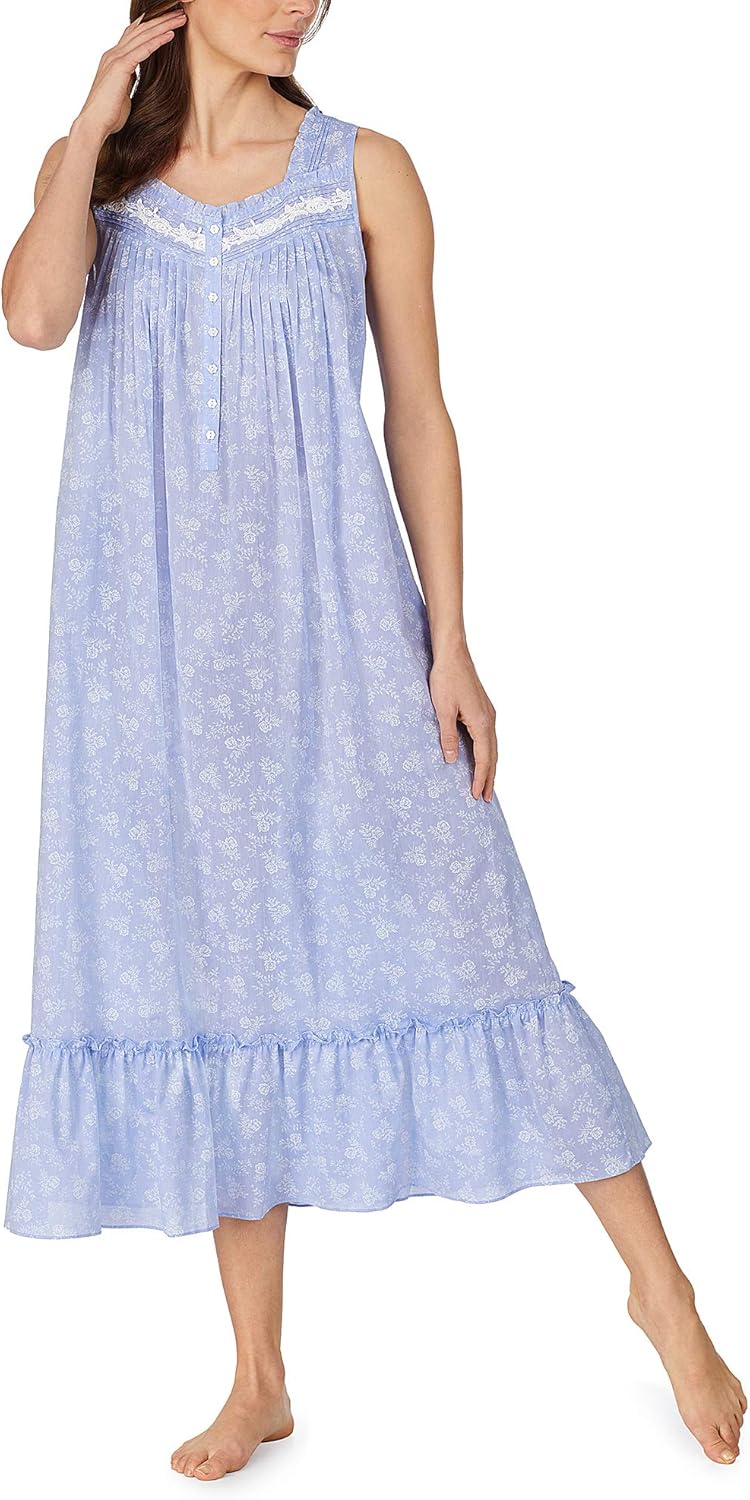 eileen west nightgowns