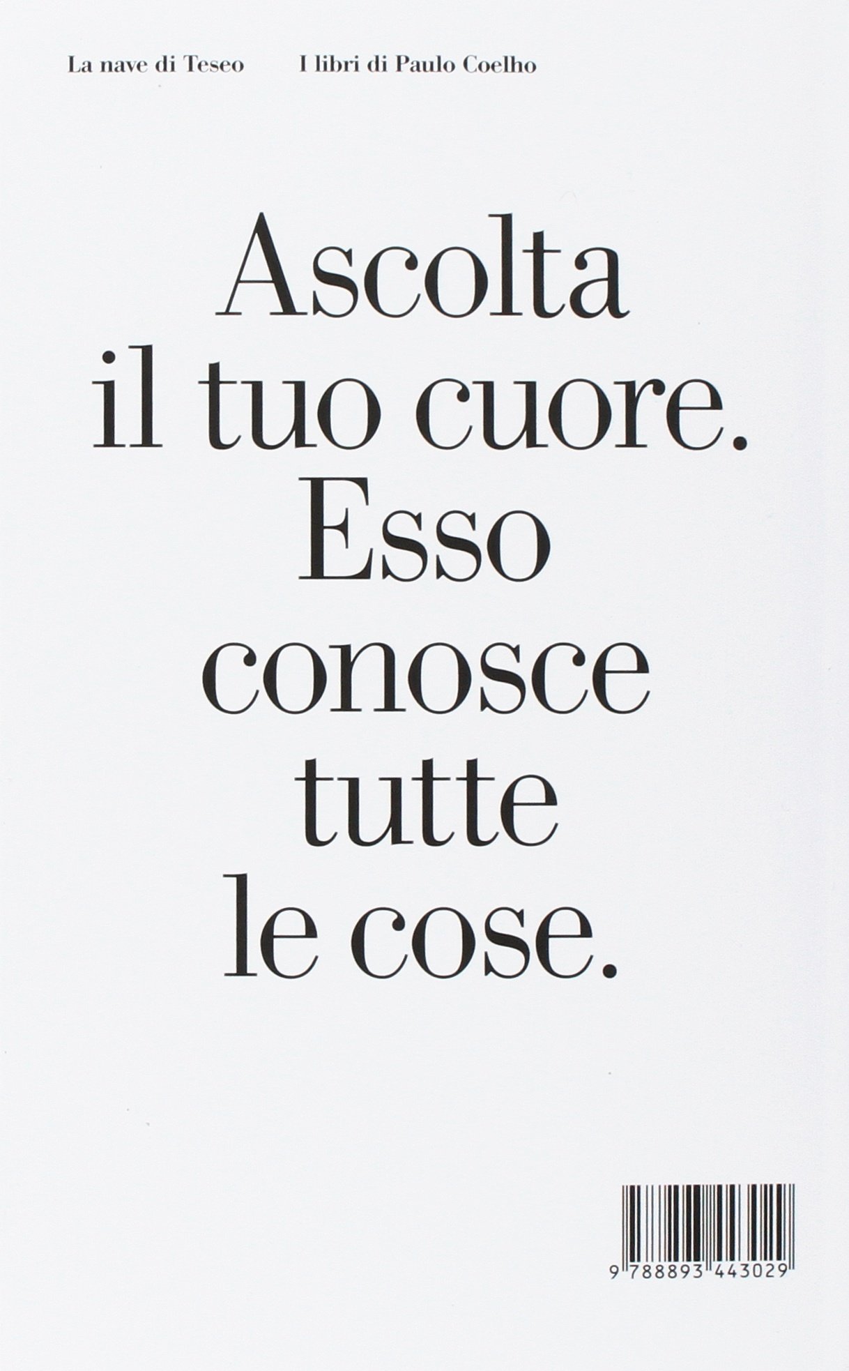 Amazon It L Alchimista Coelho Paulo Desti R Libri