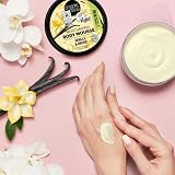 Organic Shop Body Mousse Moisturizing Vanilla & Orchid 250 ml view 5