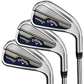 Callaway Golf 2023 Paradym X Iron Set