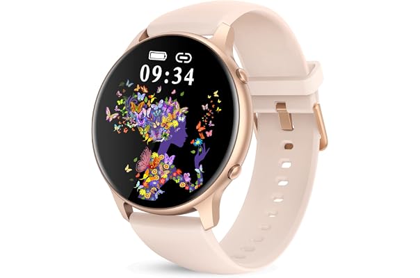 amazon.com Últimas novedades: Las novedades y los futuros lanzamientos más  vendidos en Smartwatches