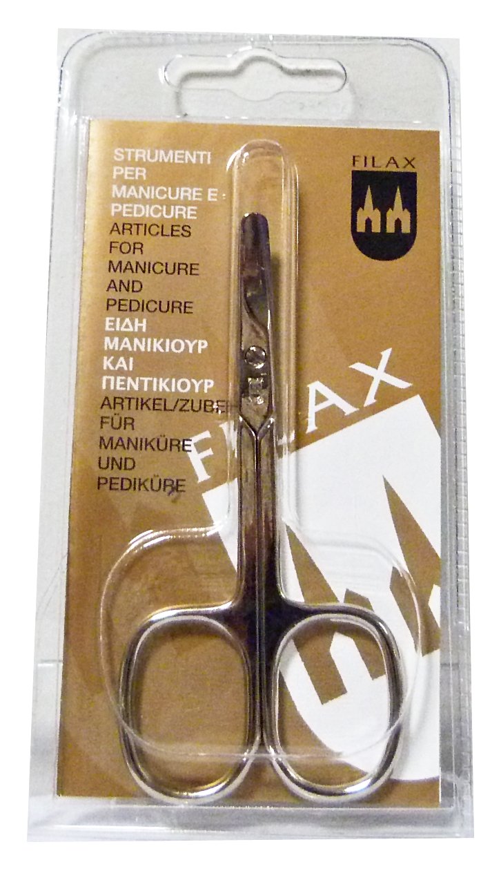 Filax Baby Scissors - 20 gr
