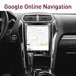 for Ford Explorer Radio Upgrade 2011-2019,Android
