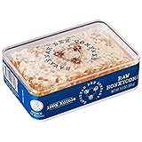 Savannah Bee Company Pure Raw Acacia Honeycomb