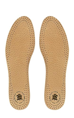 Shoe Insoles Cork Inner Sole KAPS PECARI Cork Premium Shoe Insoles