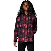 Columbia womens Benton™ Springs Shirt Jacket II