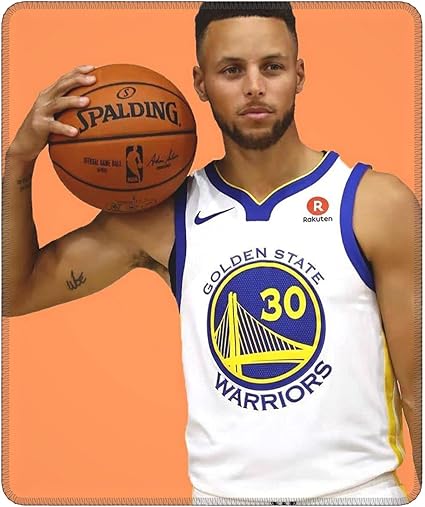 Amazon Nba ステフィン カリー Stephen Curryマウスパッド プレイマット 柔らかい 防水 防塵 デスクマット おしゃれ かわいい アニメ キャラクター グッズ 25x30cm Loverful パソコン 周辺機器 通販