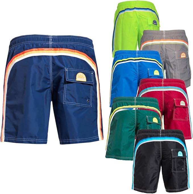 pantaloncini sundek uomo