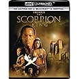 The Scorpion King [4K UHD]