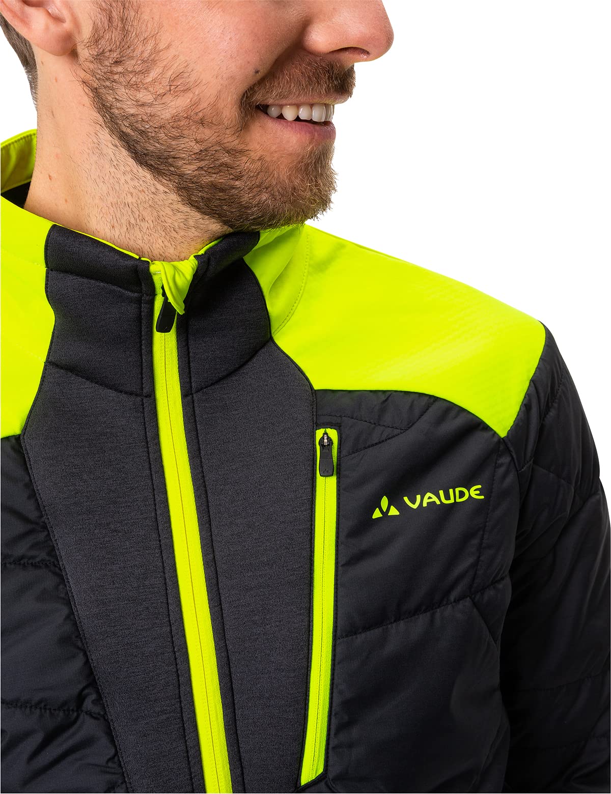 VAUDE Men's Minaki Jacket III 3