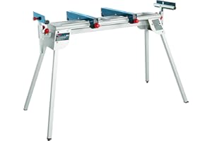 Bosch T1B Port Folding Miter Saw Stand