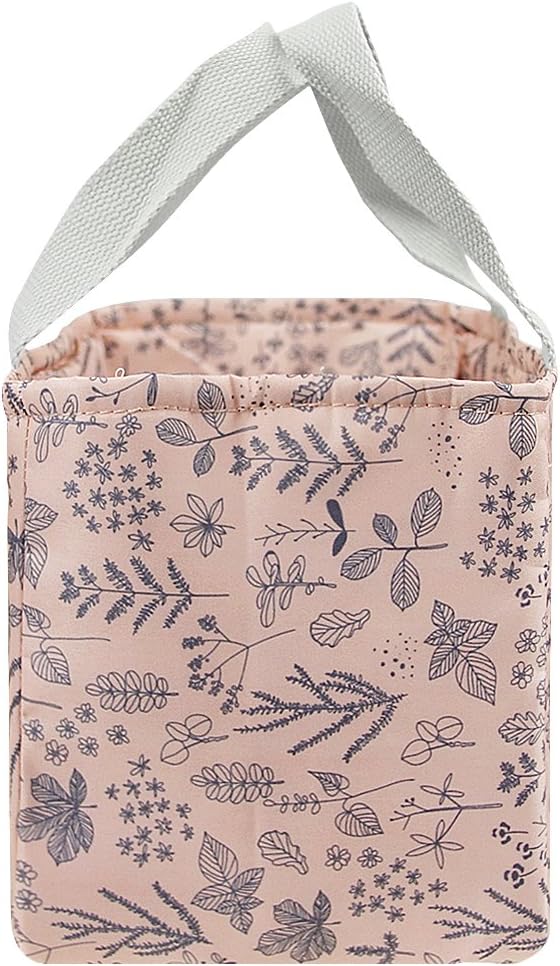 Glacieres Yjzq Sac Repas Portable Mini Sac A Dejeuner Sac Isotherme Pour Bebe Travail Ecole Boulot Pique Nique Voyage Camping Jardin Lemoncitylive Com