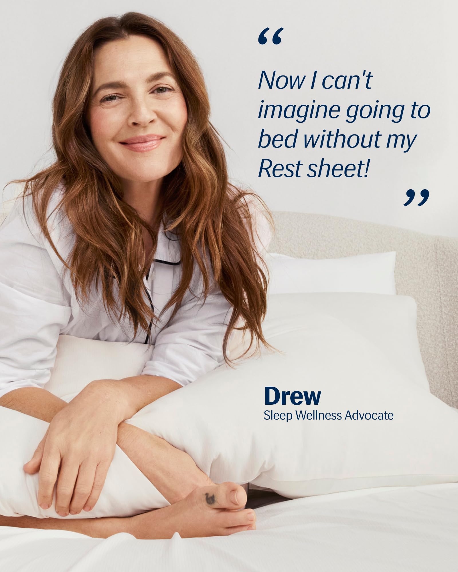 REST® Evercool®+ Cooling Sheet Set, Queen