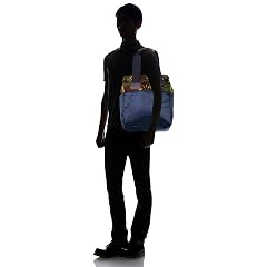 John Chapman Totepack CAMTPK15: Navy