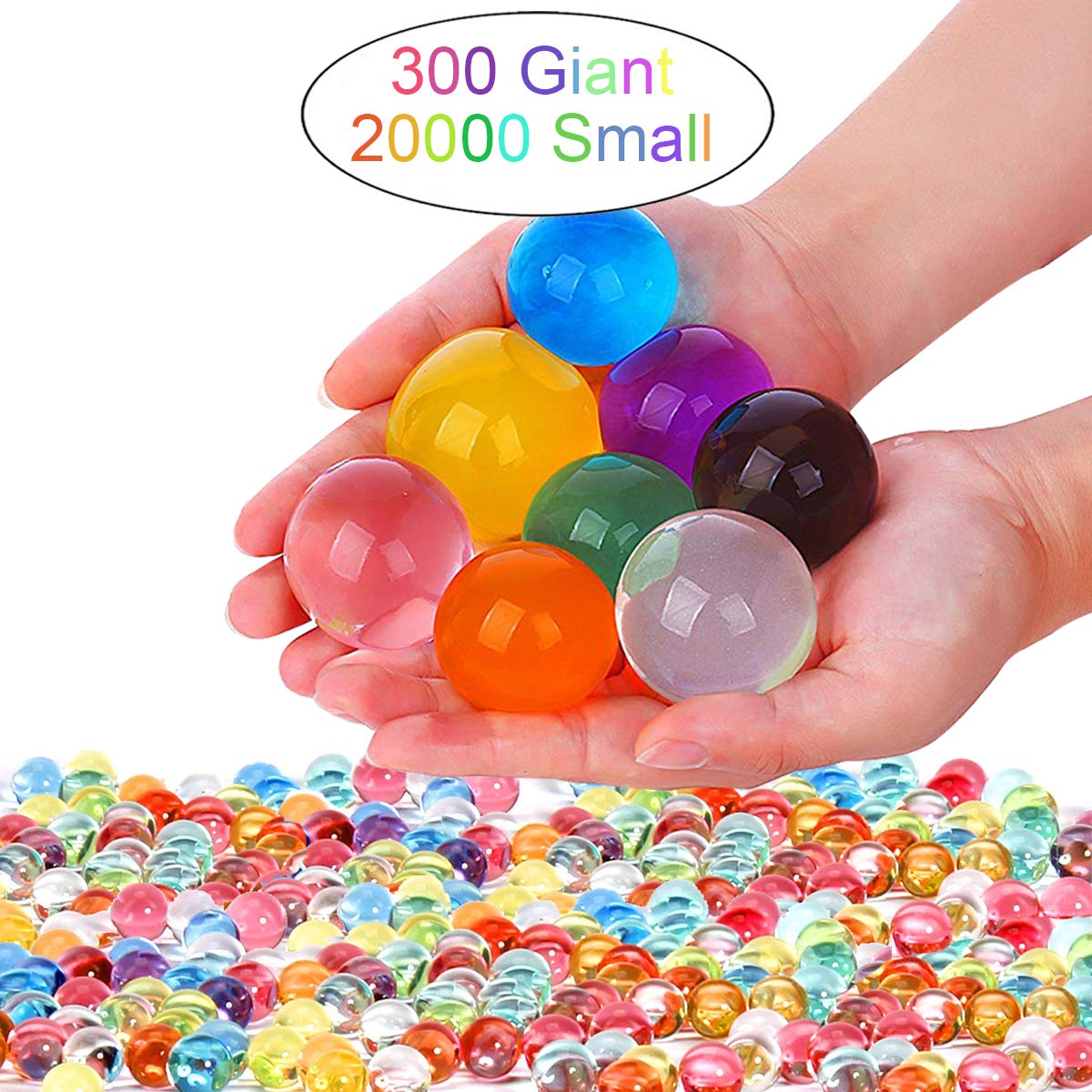 kids water balls