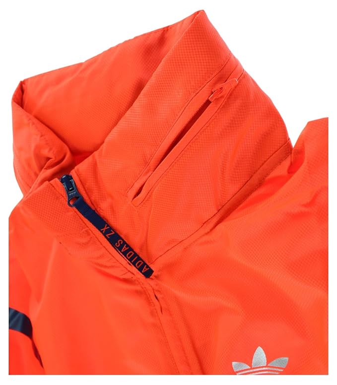 adidas xeno windbreaker amazon
